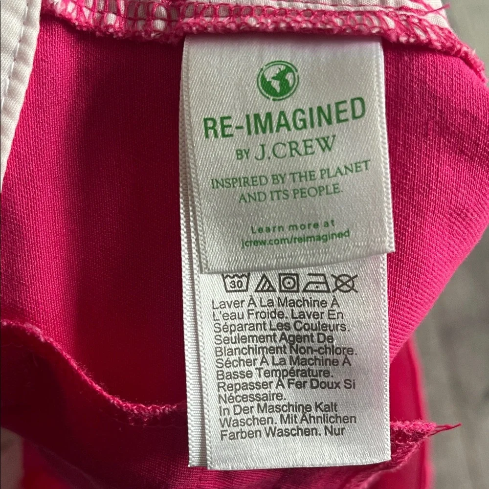 J. Crew Classic Chino‎ Short